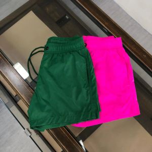 Heren shorts Polar Style Summer Wear met strand kort uit de straat Pure Cotton Lycra Swimming Shorts Thekhoi-8 CXG23081514