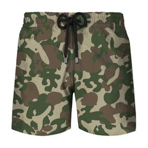 Shorts pour hommes Camouflage russe ventilateur militaire short de planche tactique hommes cool 3D imprimé shorts cool pantalons de natation shorts de gym J240328