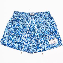 Shorts pour hommes RYOKO RAIN été shorts pour hommes hommes et femmes mode shorts de plage maille shorts de sport à séchage rapide hommes shorts décontractés hommes 230606