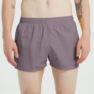 Shorts pour hommes Pantalons de plage de vacances en bord de mer Maillots de bain pour hommes Maillots de bain Maillot de bain Surf Wear Man Board Séchage rapide