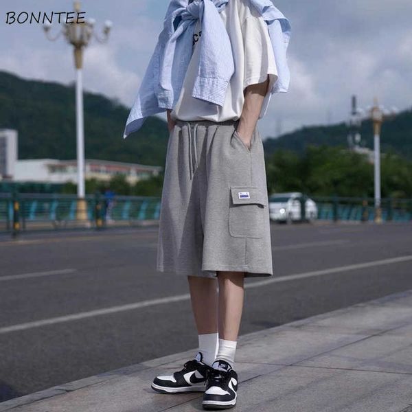 Shorts pour hommes Shorts Hommes Casual S-5XL Pantalons Summer Designer Mode unisexe Baggy All-match Streetwear Cool Teens Dynamic Young bosses Nouveau G230303