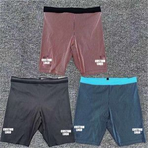 Shorts pour hommes Sports Hommes Leggings courts Compression à séchage rapide Collants de course Gym Fitness Shorts de sport Leggings Sous-vêtements masculins 230222