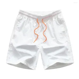 Shorts para hombres Sports Wear Men Training Summerwear Beachwear Beatable Casual Fitness Gym Hygrosscópico COMFY