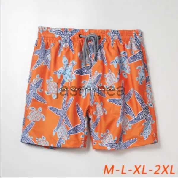 Pantalones cortos para hombres Street chic Beach Turtle Shorts para hombre Beach Travel Resort Home Casual Fitness Run Pantalones cortos de secado rápido 240307