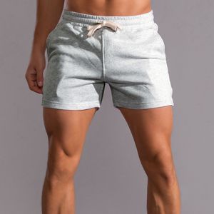 Heren Shorts Zomer 100% Katoen Casual Shorts Mannen Hoge Kwaliteit Mode Korte Broek Mannen Zijzakken Zip Outdoor Running Shorts mannen 230710