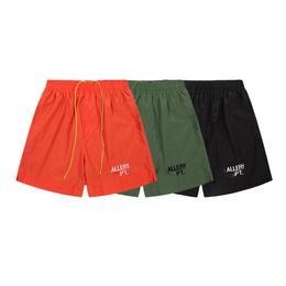 Pantalones cortos para hombre, pantalones cortos informales de verano para hombre y mujer, pantalones cortos transpirables para la playa, pantalones cortos deportivos cómodos para Fitness y baloncesto