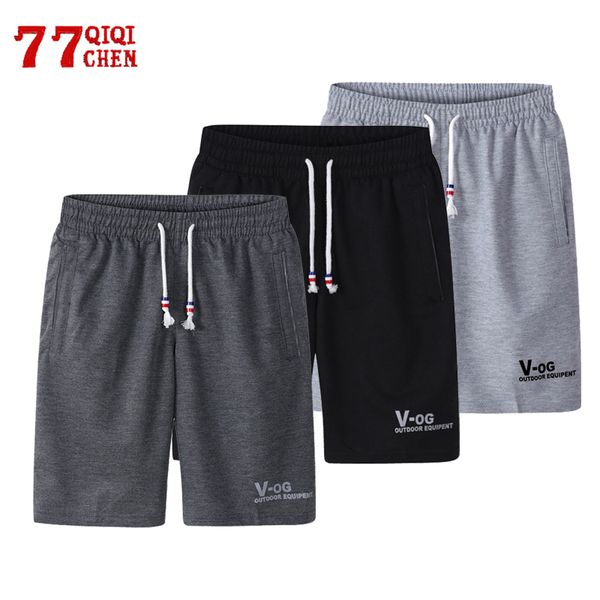 Shorts pour hommes Été décontracté Shorts hommes Boardshorts respirant Shorts de plage confortable Fitness basket-ball sport pantalons courts hommes Bermudas 230328