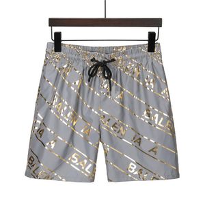 Short masculin Designer Summer Sports New Fashion Beach Pants Pantal