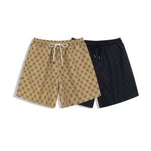 Heren shorts Summer Fashion Outdoor Sports Katoenen brief Medium broek Casual broek 2961