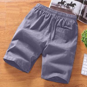 Heren shorts Summer Men Casual korte jogger broek