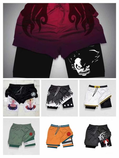 Shorts masculins Summer Mens Basketball Shorts de la plage de la plage Sexe Sweetwwear Mens Swimwear Low Waited Breathable Basketball Pants T240508