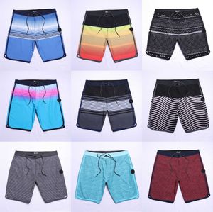 Herenshorts Zomer Nieuw modemerk Strandshorts voor heren Bermuda Phantom-zwemshorts Waterdicht Sneldrogend Casual Duiken Surfkleding Zwemkleding T221130 T221130