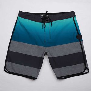 Herenshorts Zomer Nieuwe modetrend Merk Strandshorts voor heren Bermuda Phantom Waterdicht Sneldrogend Zwemkleding Casual Duiken Surfpak T221129 T221129