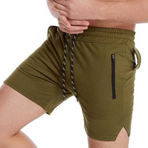 Heren shorts Summer Nieuwe Gym Quick-drogen shorts Casual Fitness Streetwear heren jogging korte broek mannen lichaam beeldhouwen sport korte G230315