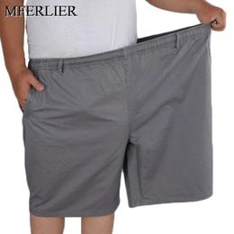 Shorts pour hommes Summer Plus Shorts pour hommes de taille 5xl 6xl 7xl 8xl 9xl 10xl 11xl 12xl 13xl 14xl 160cm