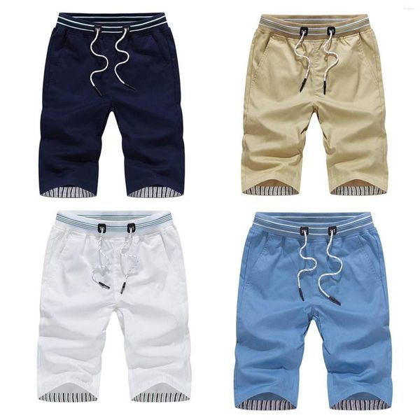 Pantalones cortos para hombre, traje de baño de verano para hombre, bañadores de playa para hombre, traje de baño para tabla de Surf, traje de baño Zwembroek, pantalones cortos sexys