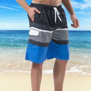 Shorts pour hommes Maillots de bain Board Maillot de bain Beach Holiday Floral Mens Swim Cool pour hommes