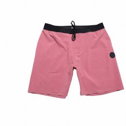 Heren Shorts Top Laser Verstelbare Taille Board Shorts Homme Bermuda Strand voor Mannen Sport Surfen Badmode L65 t3Zc #