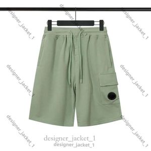 Heren shorts Topstonex C P Korte Casual Sports Losse korte C P Zitte Bants Trendy kledingstuk geverfd E82E