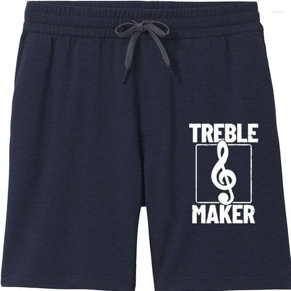 Shorts pour hommes triple Maker Imprimés hommes de grande taille de gymnase courte gym