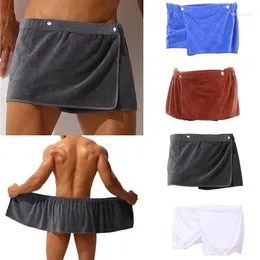 Vêtements de sommeil masculin 2024 Sleep Bottoms Sleep Bottand