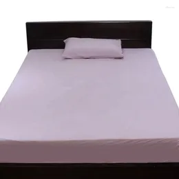 Feuille à motif de mouches pour hommes avec un couvercle de lit de moelle de 15 pieds pour un sommeil efficace Réduisez le stress Santé naturelle