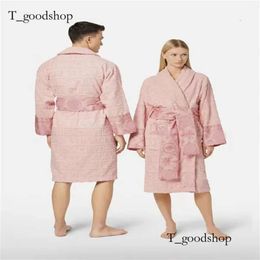 Heren slaapkleding heren dames thuis gewaden sjaal kraag katoen zacht pluizig designer merk luxe vintage badjas pyjama's unisex liefhebbers kleedjurk m-3xl 259