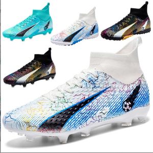 Sneakers pour hommes chaussures de football chaussures de football