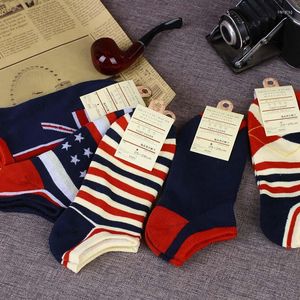 Chaussettes pour hommes 20 paires d'été invisibles à la cheville antidérapantes pour un usage décontracté pour hommes doux