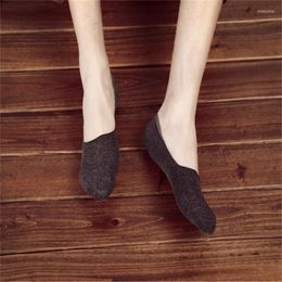 Heren sokken 2022 merk man 1 paar gezellige meias hiphop van zakelijke 3 kleuren vier seizoenen ademende sok groothandel