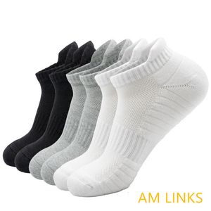 Chaussettes masculines Am Socks de compression Hommes athlétiques femmes diplômées des chaussettes infirmières respirantes s'adaptent à la randonnée en plein air pour athelete 230512