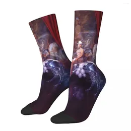 Calcetines para hombres Beyonce Renaissance World Tour acogedor unisex hip hop Happy Street Style Crazy Calcetín