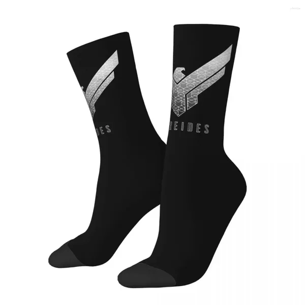 Chaussettes masculines Film de science-fiction Dune Atreides hommes femmes cyclisme nouveauté printemps d'été