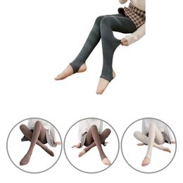 Chaussettes pour hommes Pantalons collants de haute qualité Collants élastiques Leggings lavables