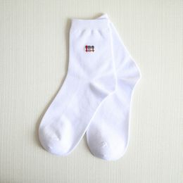 Chaussettes pour hommes hommes hommes classiques affaires Calcetines Hombre coton de haute qualité décontracté 1 paires 2 pièces pour hommes