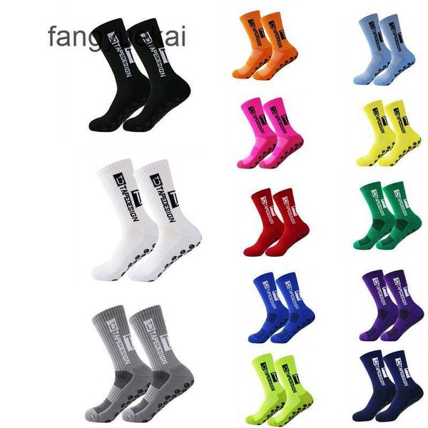 Chaussettes pour hommes Chaussettes de sport pour hommes Cyclisme Basket-ball Chaussettes de course Été Randonnée Tennis Ski Chaussettes de football pour hommes et femmes Anti Slip 6m7q