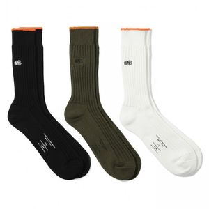 Herrensocken für Herren und Damen, hohe Röhre, komplett aus Baumwolle, verdickter Handtuchboden, Sport, Trend, Arbeit