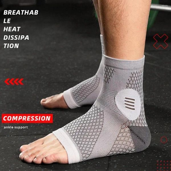 Neuropathie des chaussettes pour hommes pour femmes hommes 1pair apaise la douleur de compression