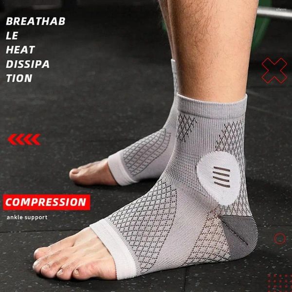 Neuropathie des chaussettes pour hommes pour femmes hommes 1pair apaise la douleur de compression