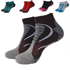 Chaussettes masculines out-223 surboor sports coolmax courir les femmes masculines