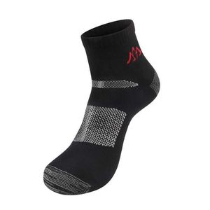 Men's Socks SANTO 1 par de calcetines de secado rápido para hombre, calcetines para deportes al aire libre, calcetines para mujer, transpirables para acampar, senderismo, senderismo, senderismo, correr, ciclismo Z0227