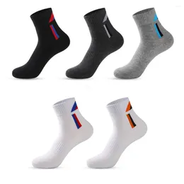 Chaussettes de Sport unisexes pour hommes, Tube bas de cyclisme, chaussures de vélo de plein air pour course sur route, basket-ball