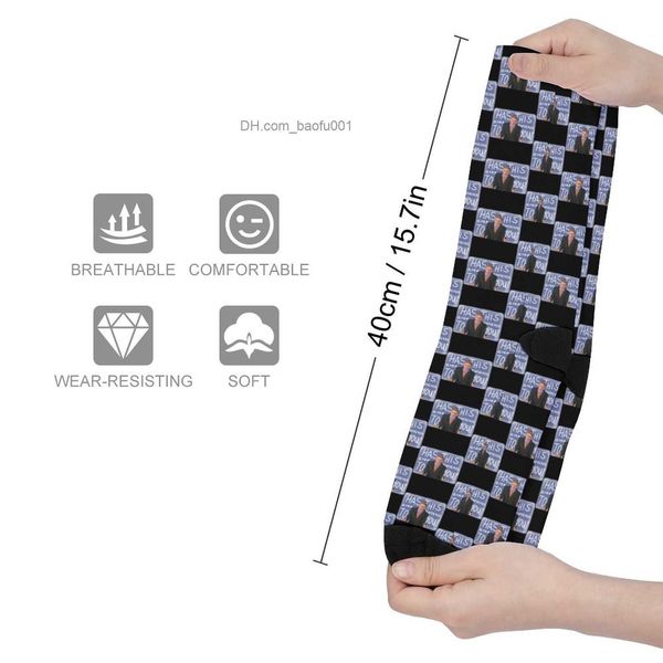 Chaussettes pour hommes Cet incident est arrivé une fois à vos chaussettes les chaussettes pour hommes sont très intéressantes Z230727