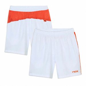 Shorts de sport pour hommes Babolat Shorts de badmint Entraînement de course Fitn Shorts Boutique Tennis d'été Séchage rapide Sports D3pa #