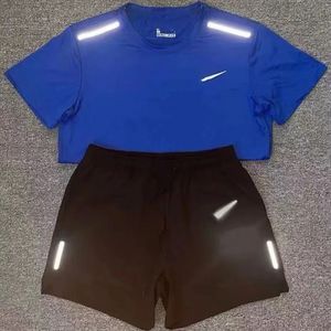 Sportswear Sportswear Tech Nake Tech Shorts Dos piezas Gimnasio para mujeres para mujeres