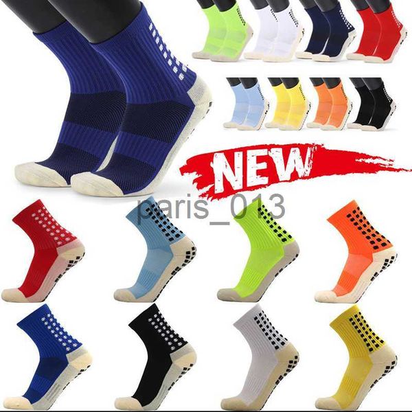 Livraison gratuite pour hommes Star style football équipe sports hommes professionnels mi-tube serviette bas basket-ball dérapage poignées en caoutchouc élite chaussettes unisexe x0916