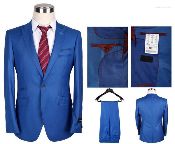 Trajes para hombre 2023, esmoquin de novio Formal plateado de alta calidad, hecho a medida, para cuatro piezas, chaqueta, pantalones, chaleco, corbata