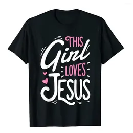 Mannenpakken a1516 Jezus t-shirt christelijke vrouwen geloof tee gift t-shirt zomer tops voor mannen katoen t-shirts custom est