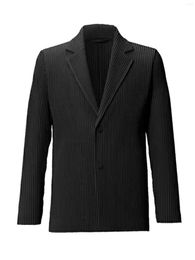Costumes pour hommes ALSEY Miyake plissé Blazers élégant Original plis hiver mâle manteaux vestes élégantes hommes vêtements de créateur Miyake costume veste 699