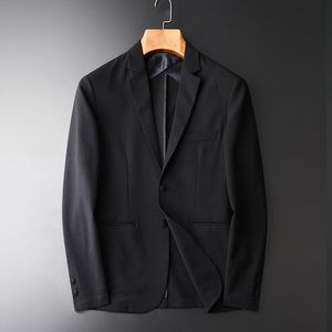 Herenpakken blazers aankomst mode verticale strepen heren blazer klassieke hoofde kwaliteit casual suit jas plus maat m xl 2xl 3xl 4xl